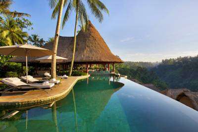 Viceroy Bali hotel