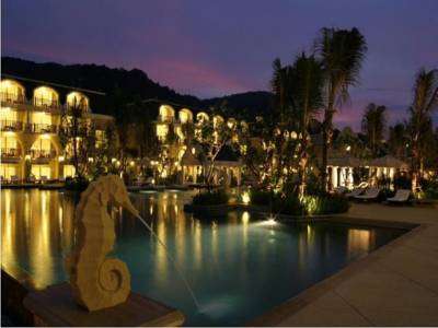Phuket Graceland Resort & Spa