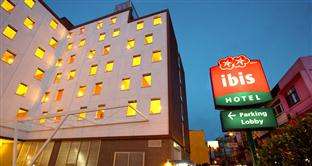 Ibis Bangkok Sukhumvit 4