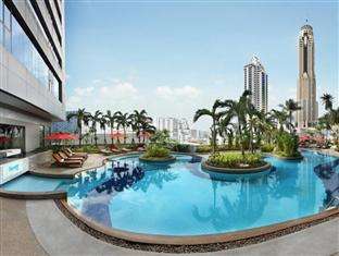 Amari Watergate Bangkok