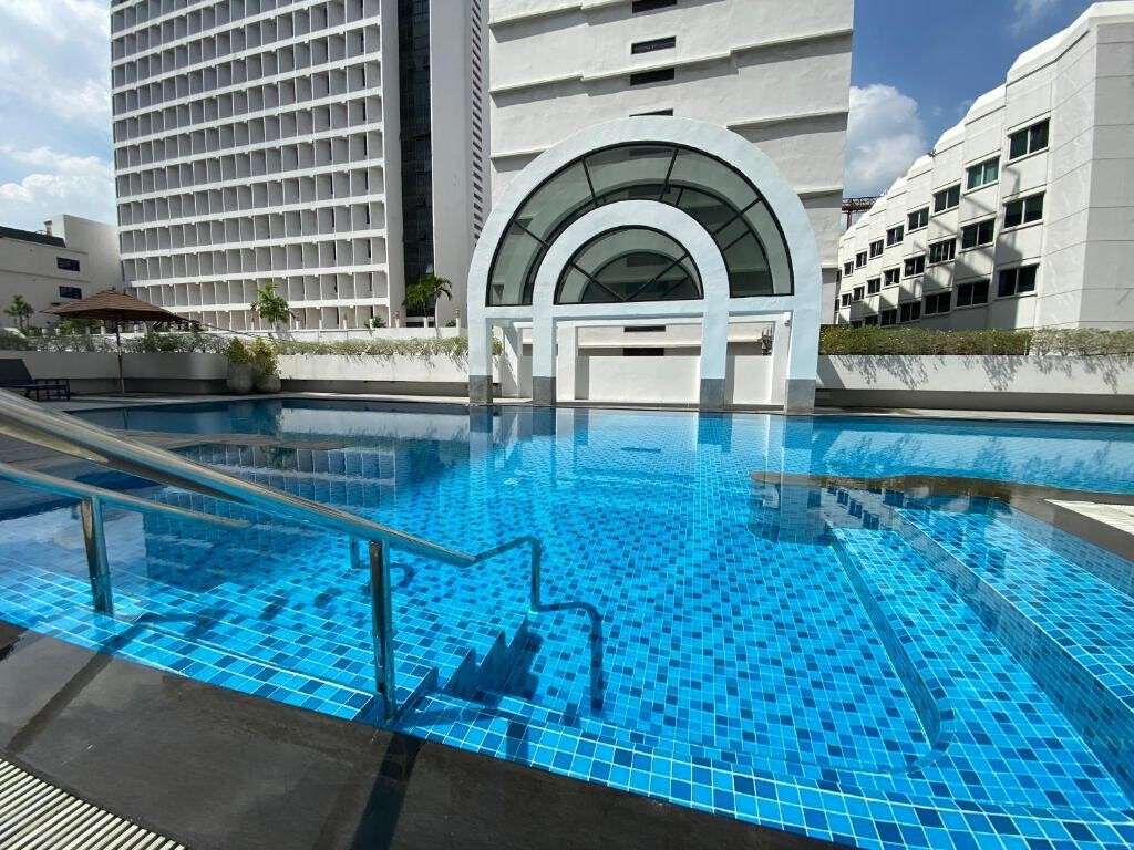 BelAire Bangkok Sukhumvit hotel