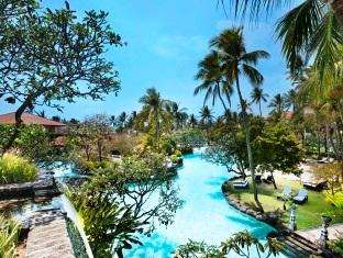 The Laguna, a Luxury Collection Resort & Spa, Nusa Dua, Bali