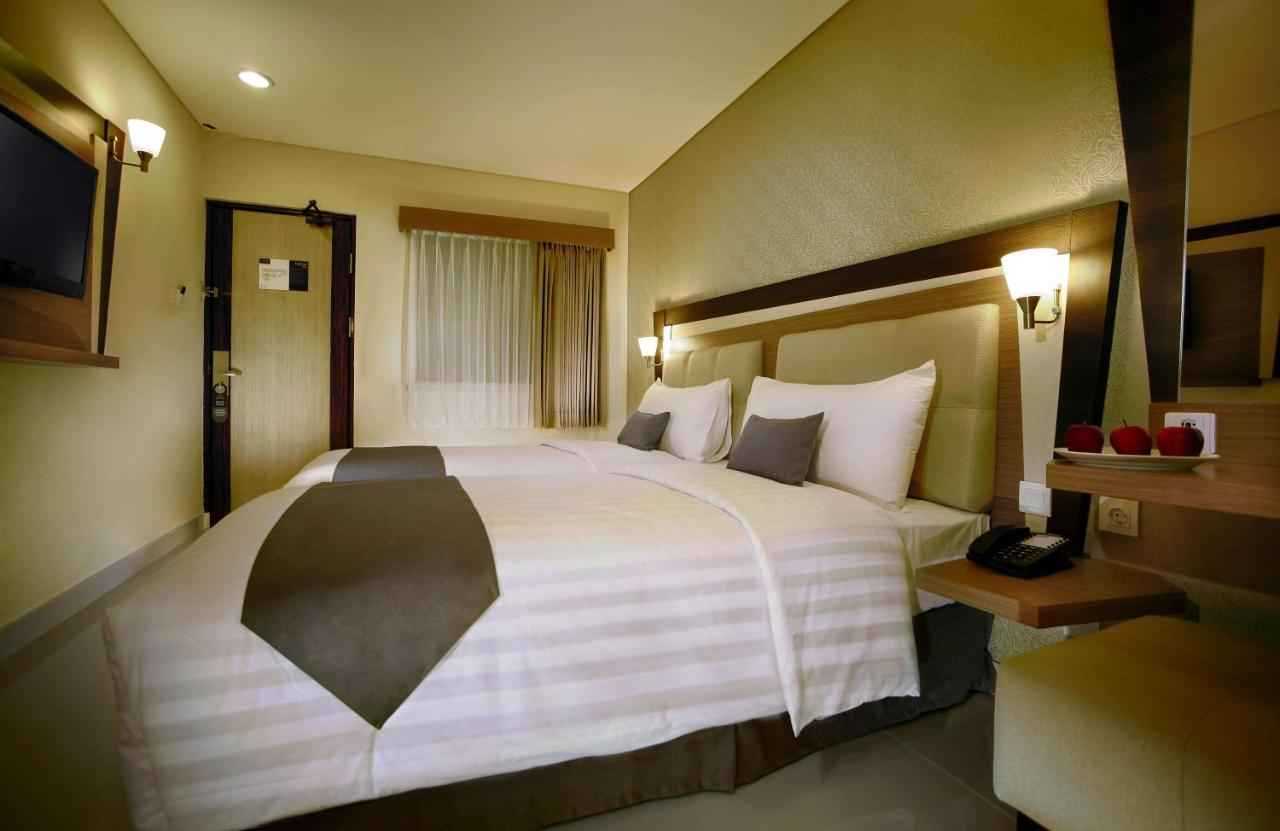 Hotel NEO Kuta Jelantik