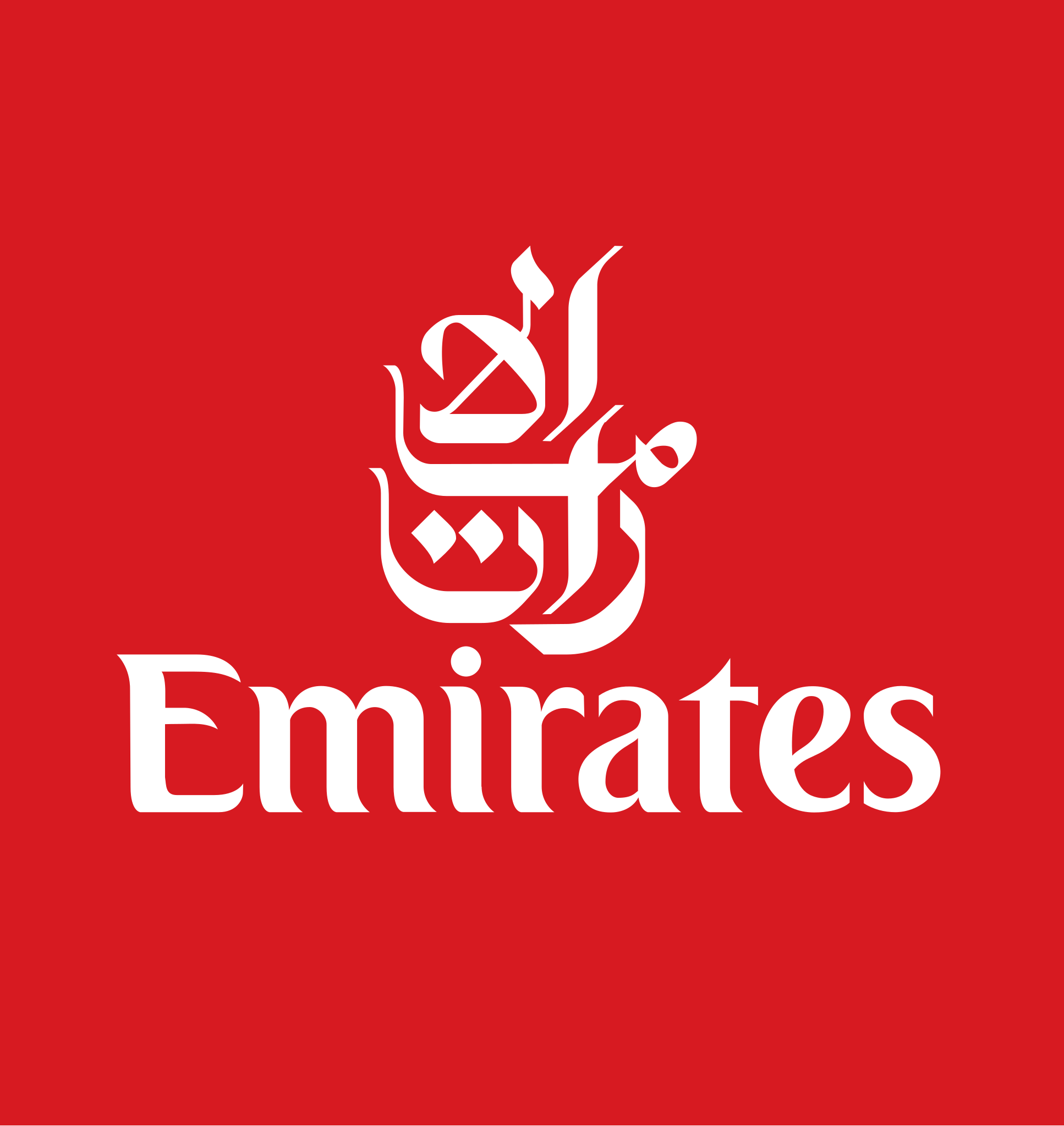 پرواز امارات