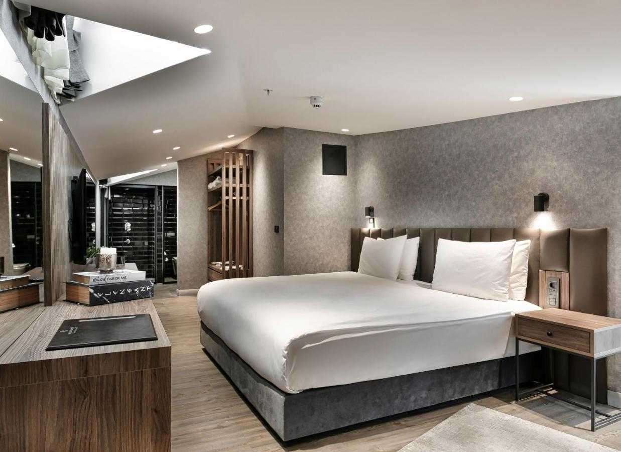 Avantgarde Sisli