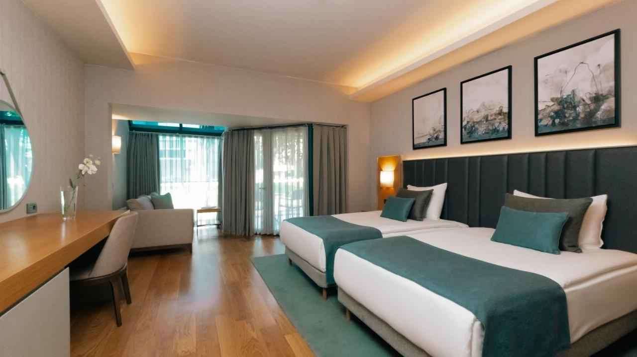 rixos sungate