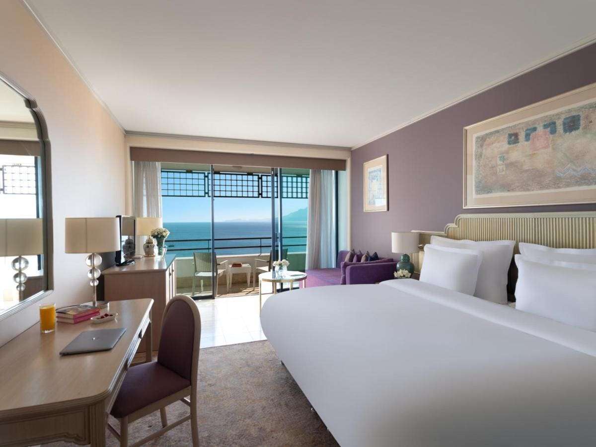Rixos Downtown