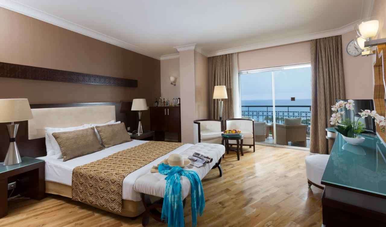 Mukarnas Resort And Spa