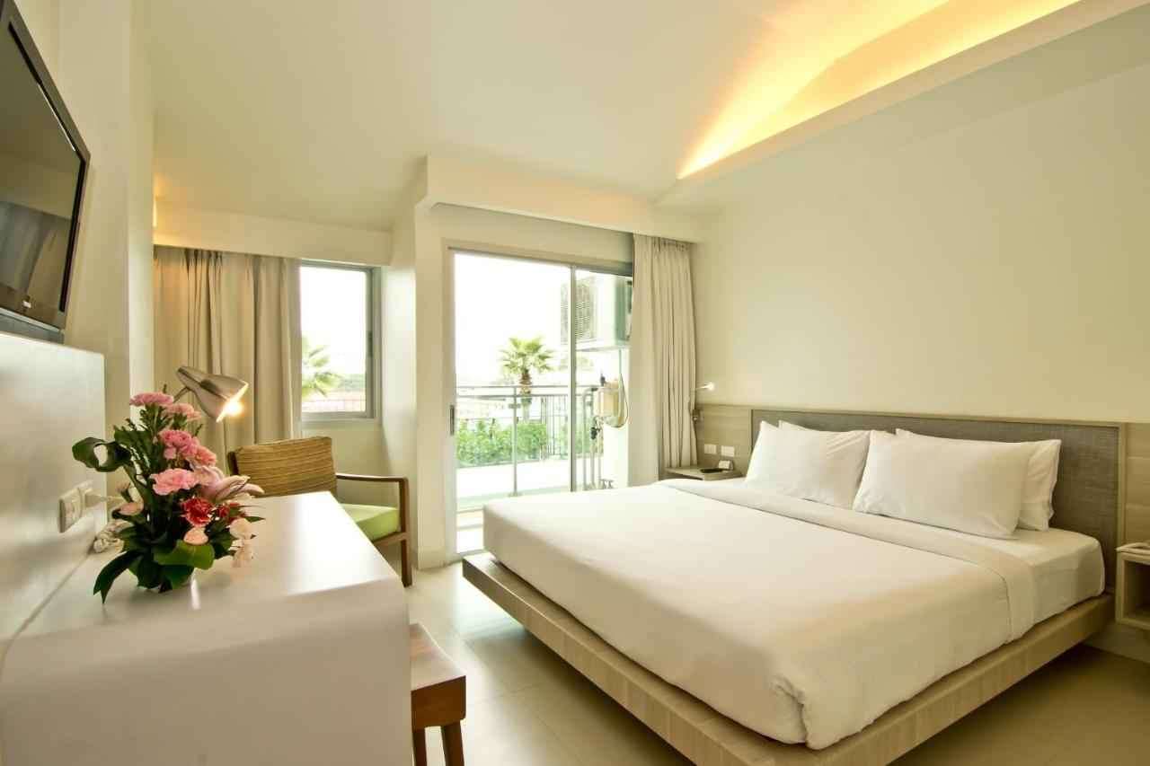 Sunshine Residences