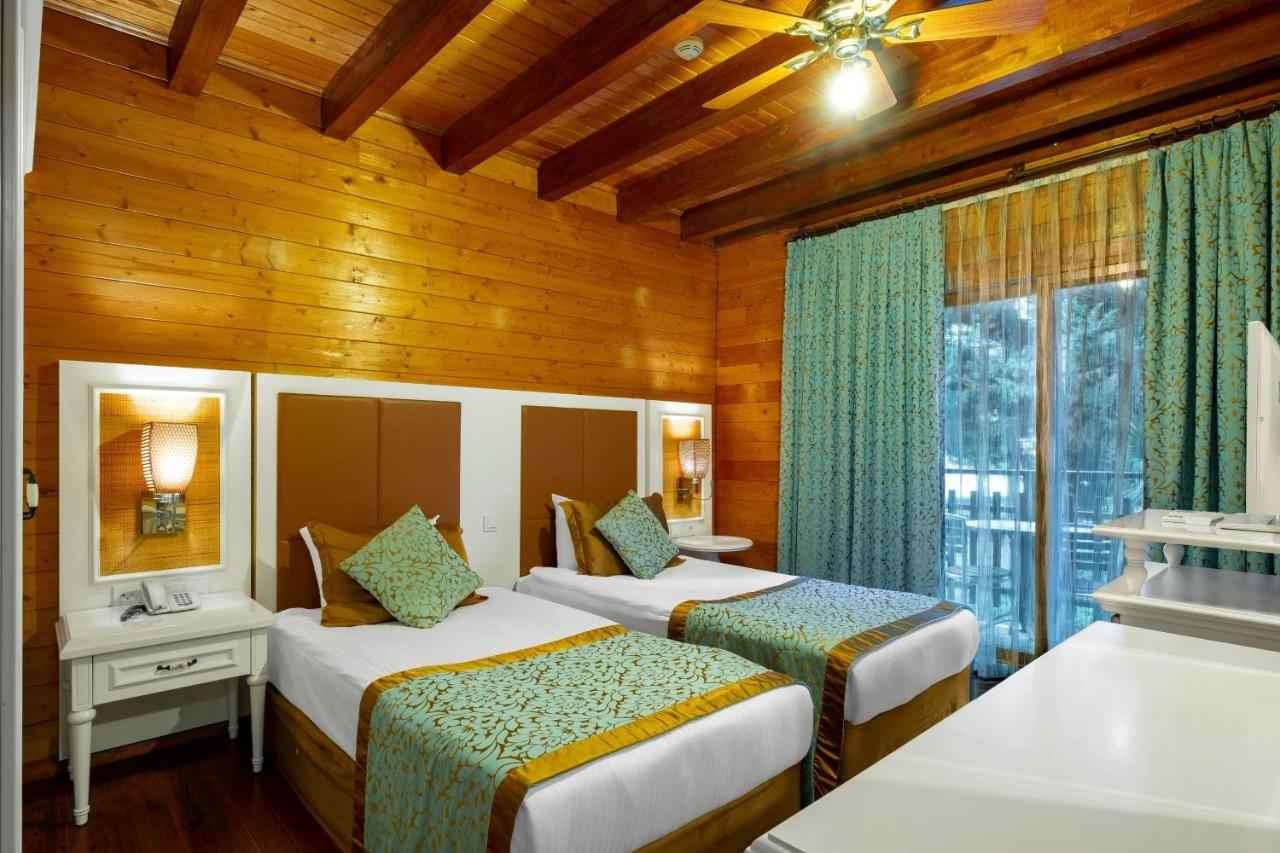 Long Beach Resort