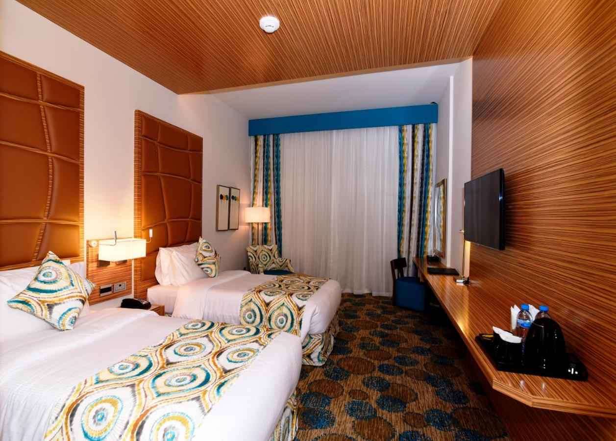Best Western Plus Dubai