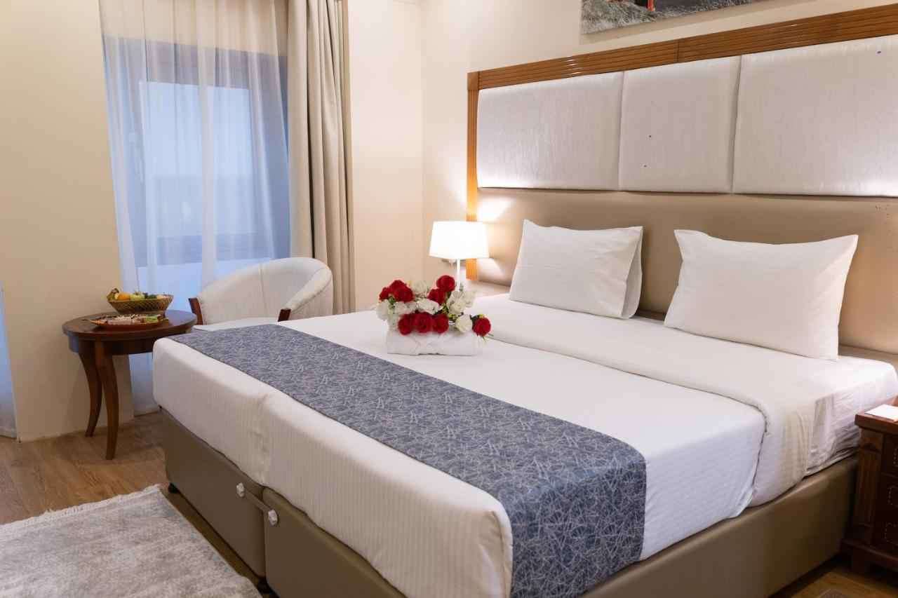 Vendom Hotel Dubai