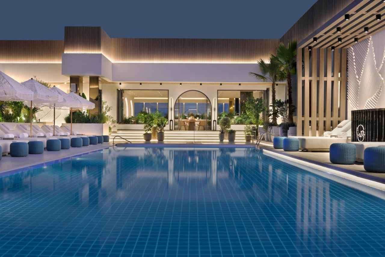 Sheraton Grand