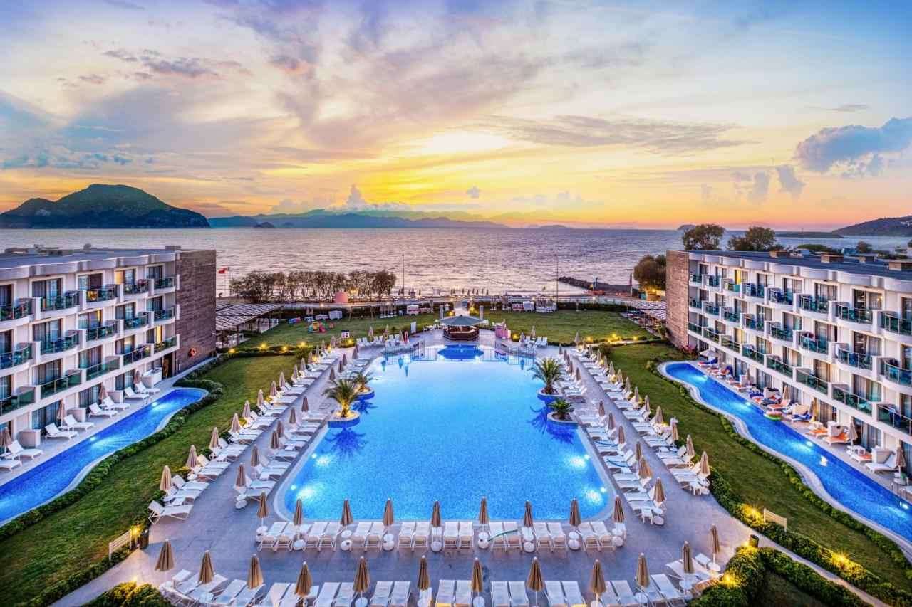 MyElla Hotel Resort & Spa