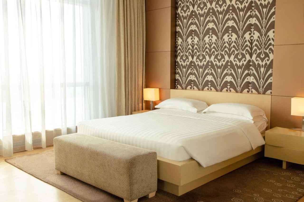 HYATT DUSHANBE
