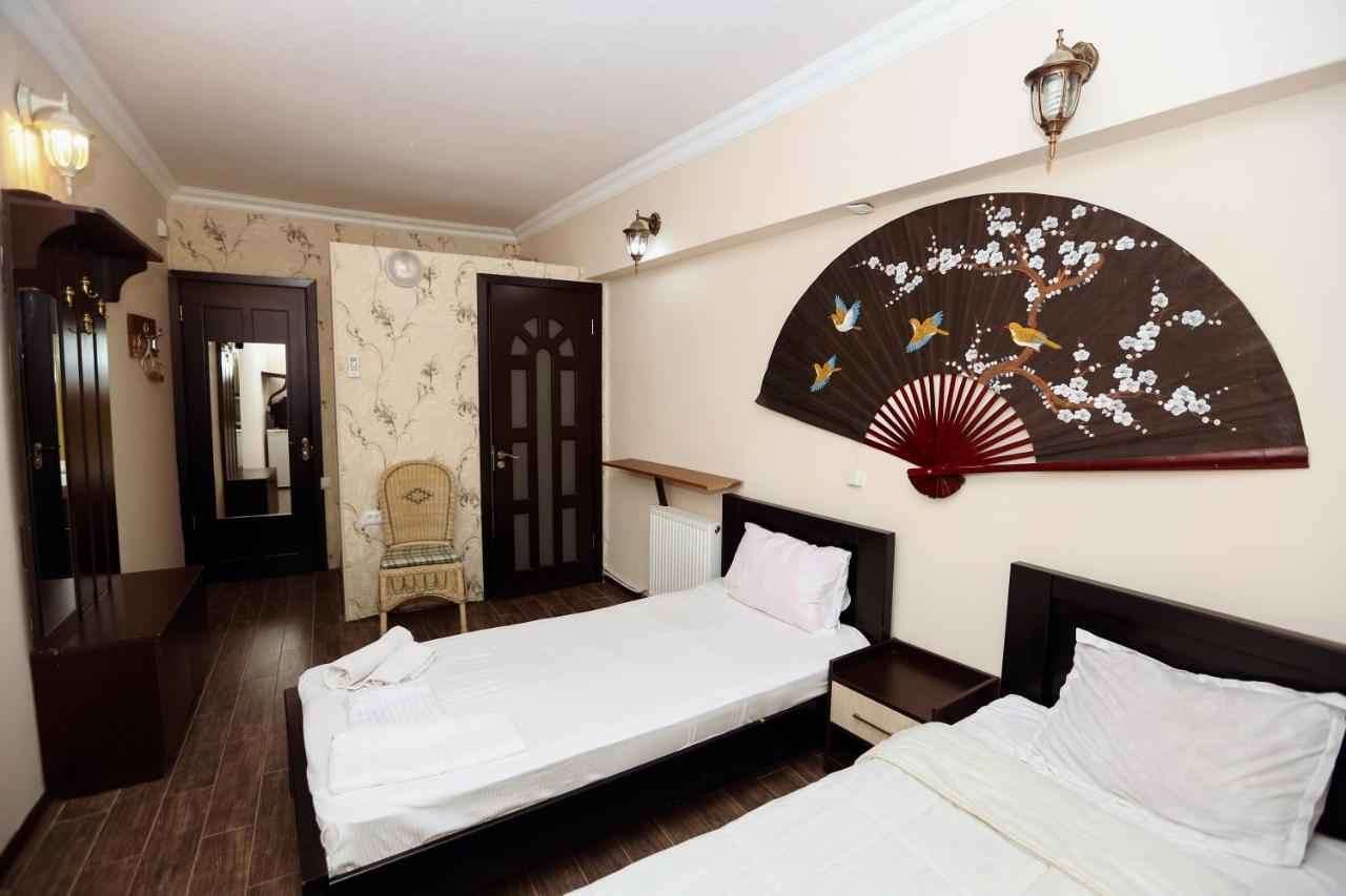 Isaka Tbilisi
