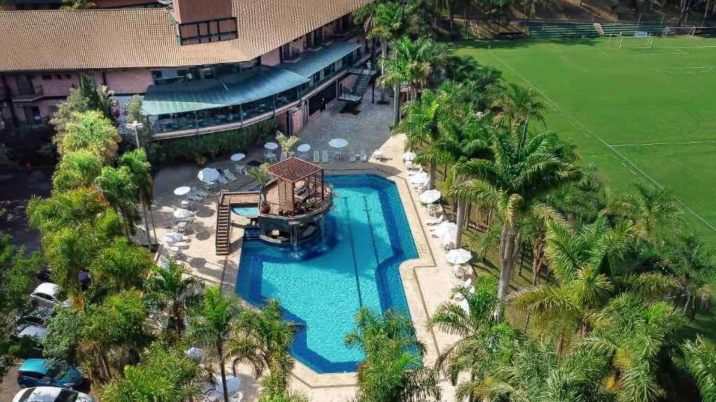 Oscar Resort