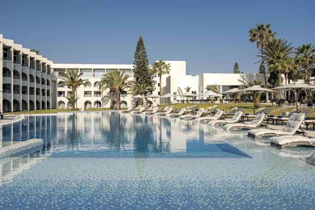 Iberostar Selection Kantaoui Bay