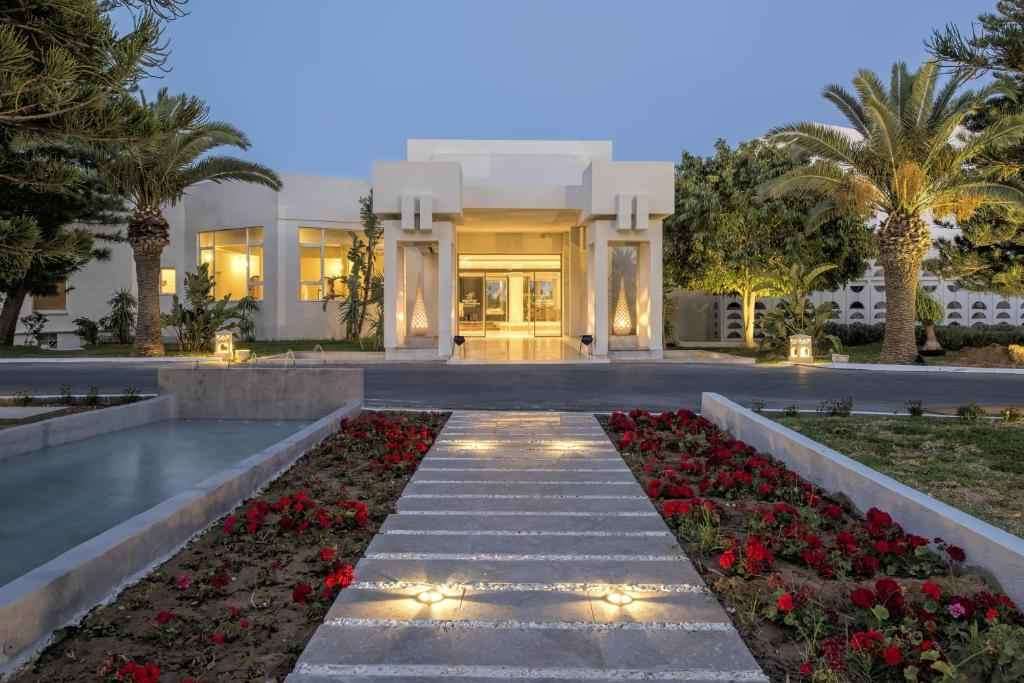 Iberostar Selection Diar El Andalous