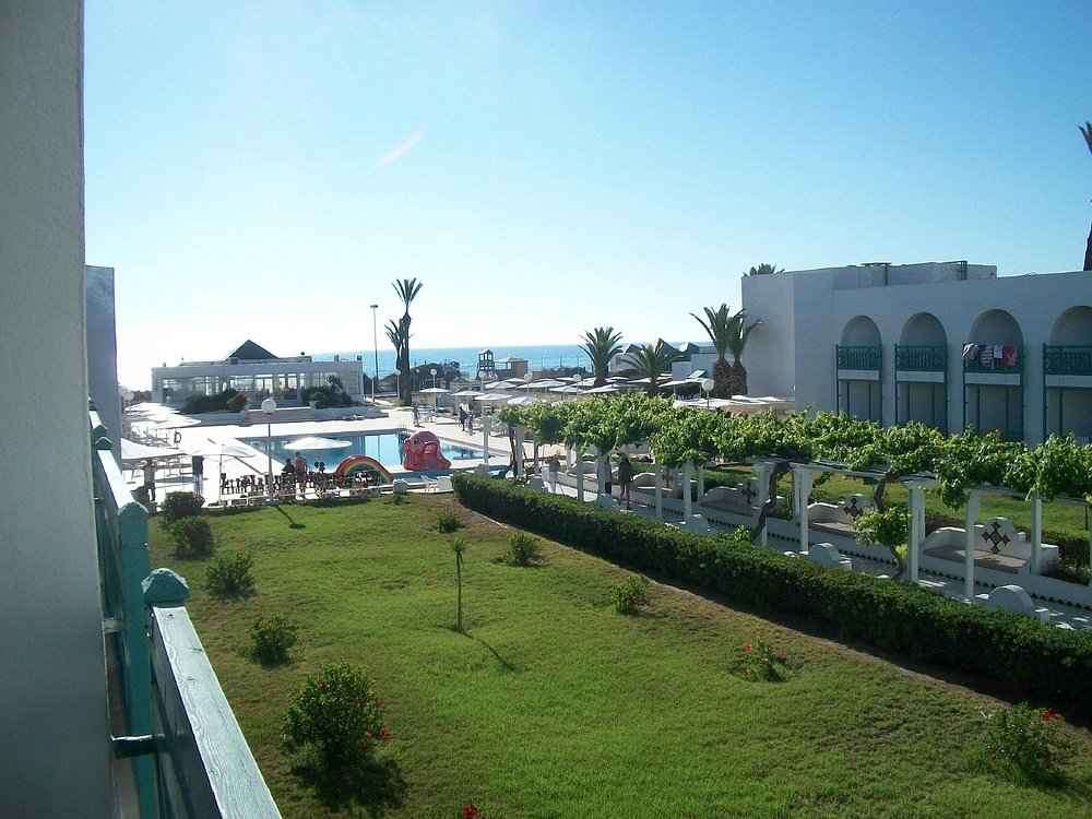 El Mouradi Cap Mahdia