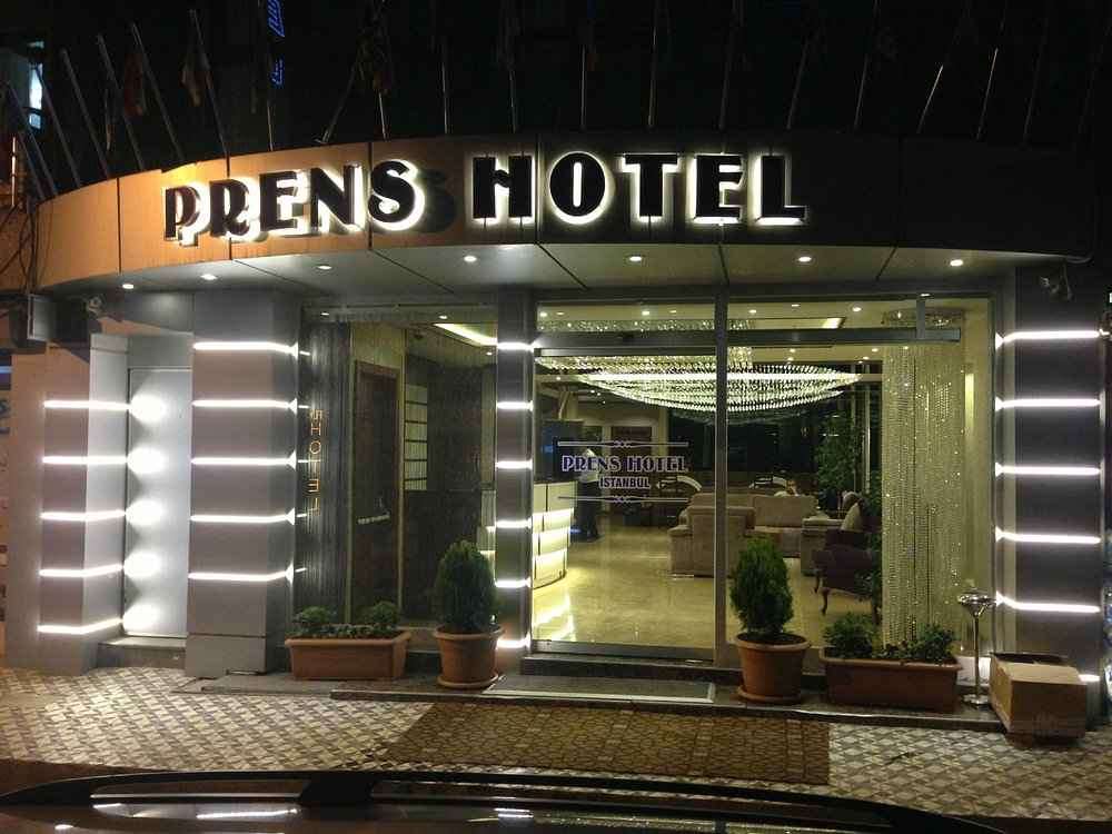 Prens Hotel