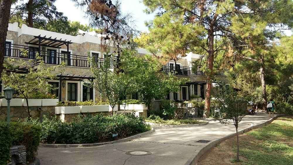 Bodrum Park Resort