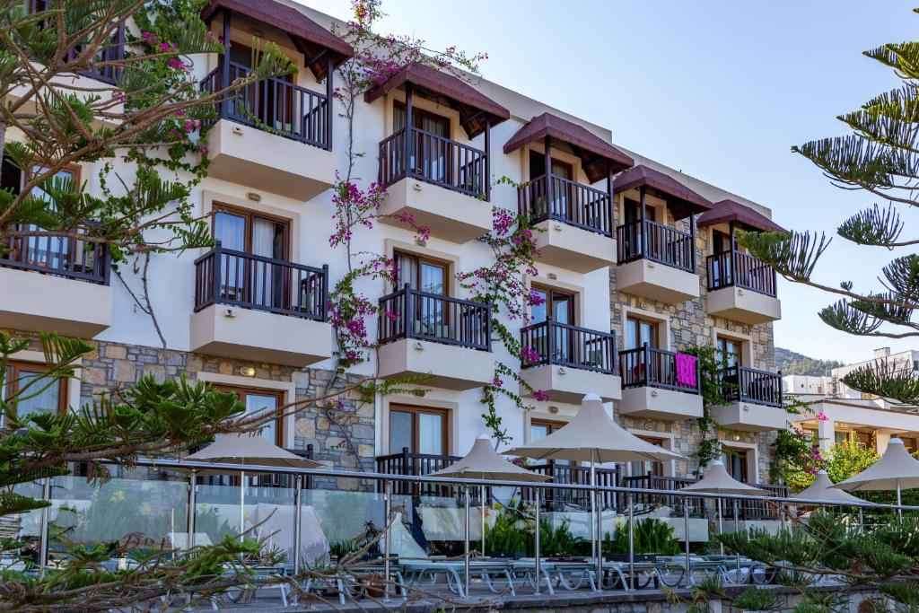 Diamond of Bodrum
