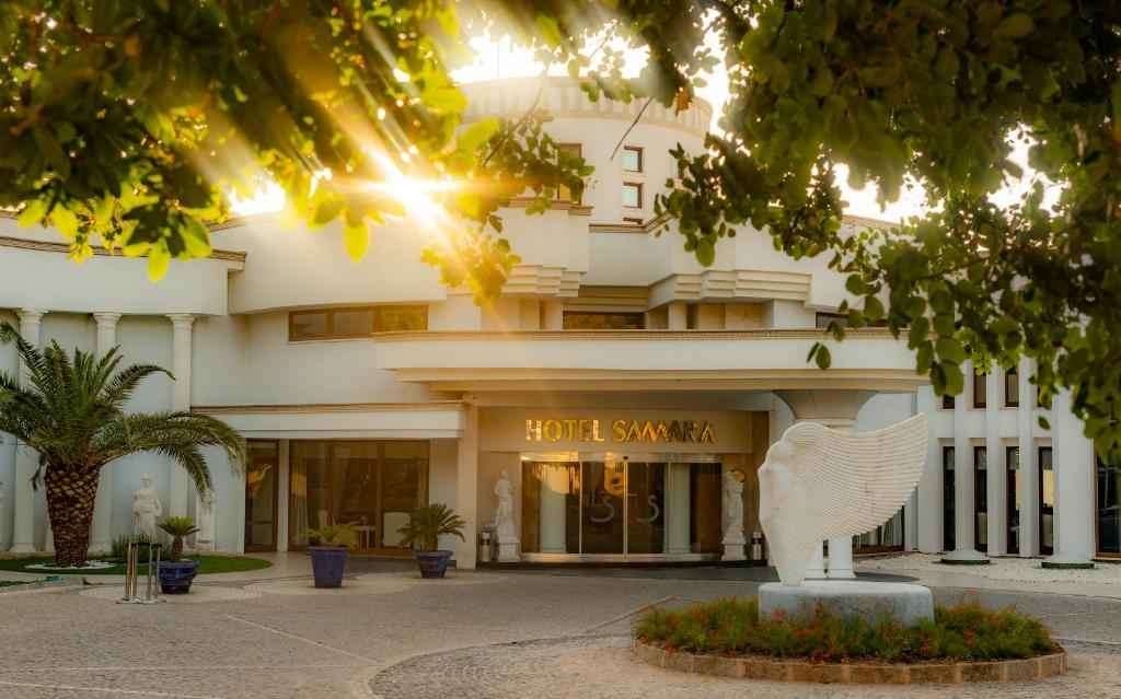 Hotel Samara
