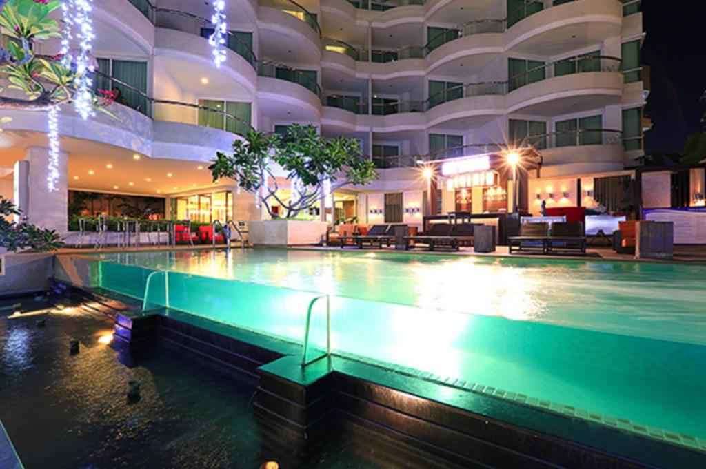 PATTAYA SEA VIEW