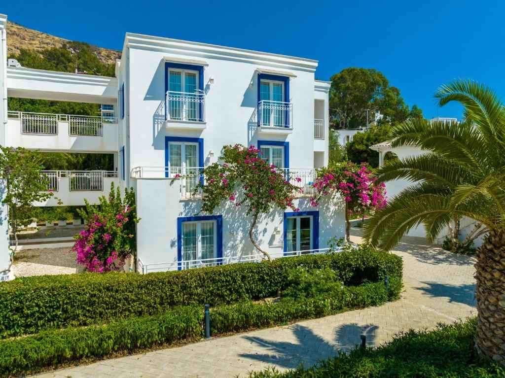 Labranda TMT Bodrum Resort