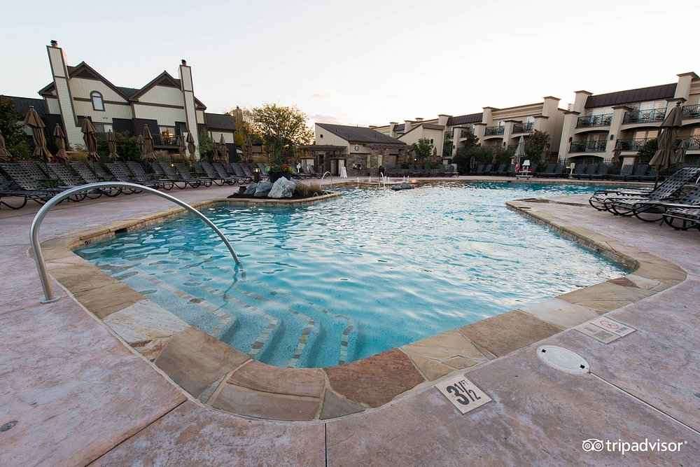 EDEN RESORT