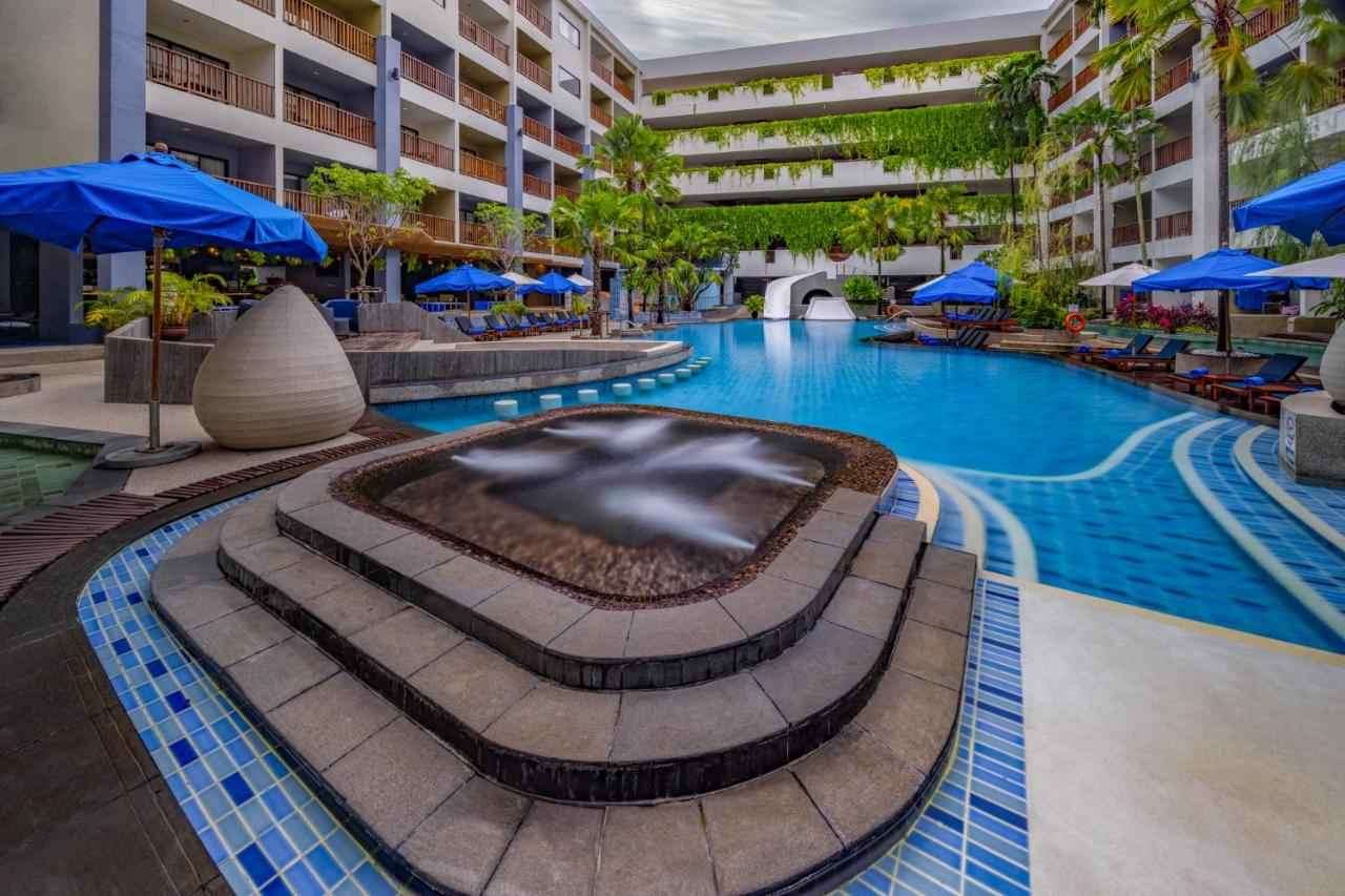 Deevana Plaza