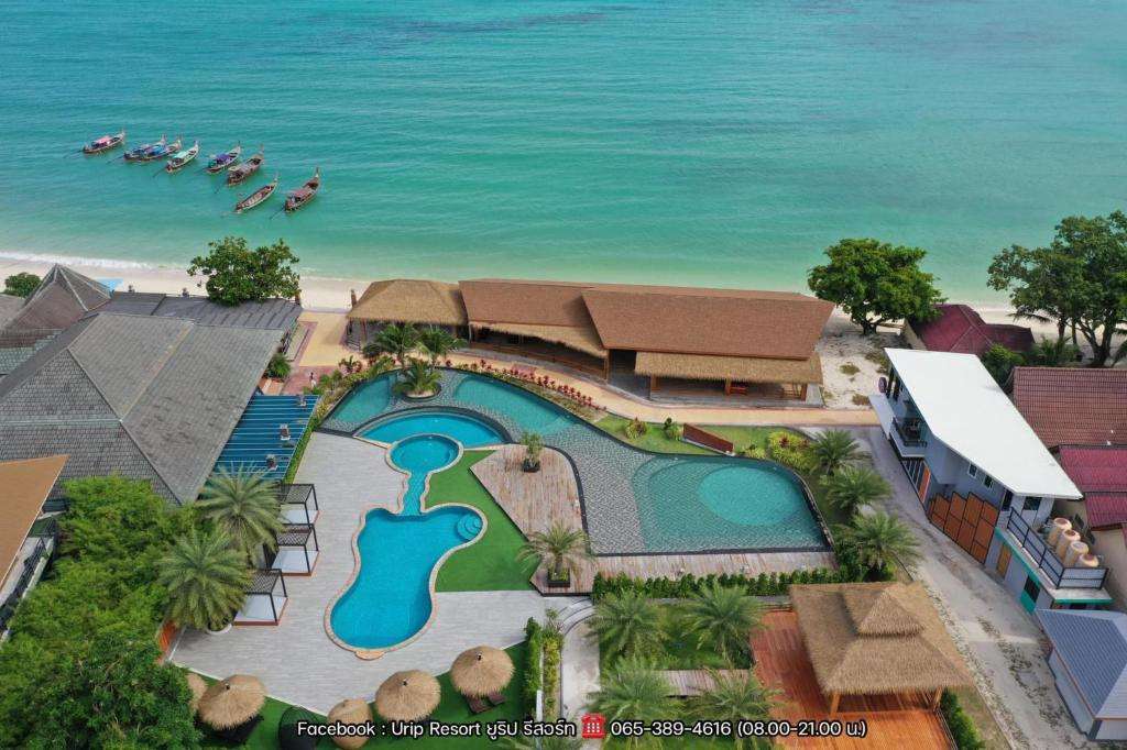 URIP RESORT