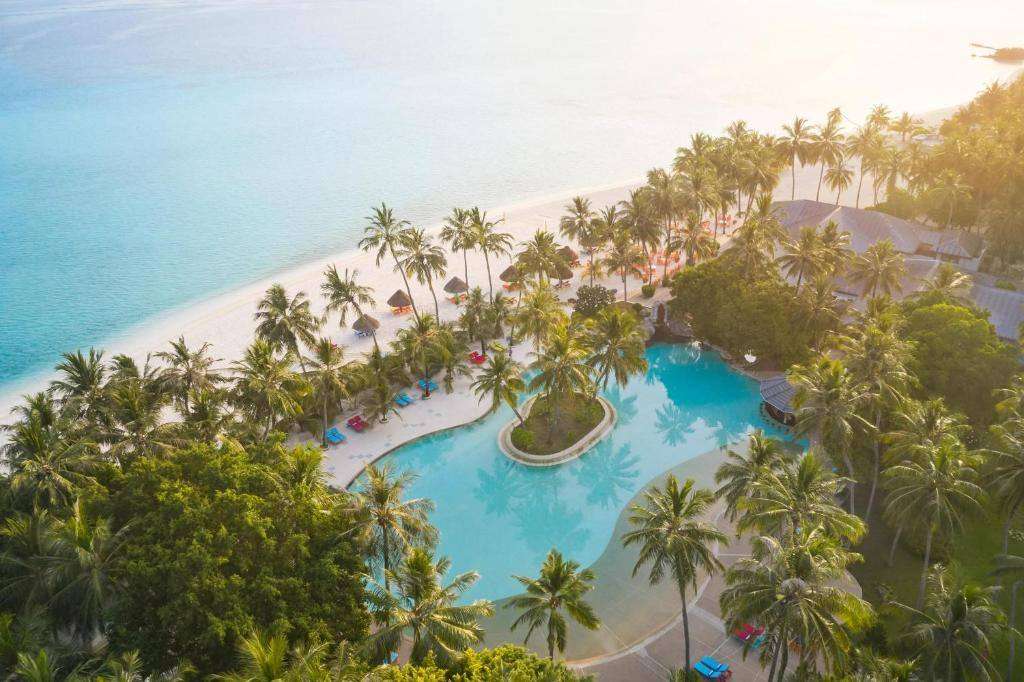 Sun Island Resort and Spa