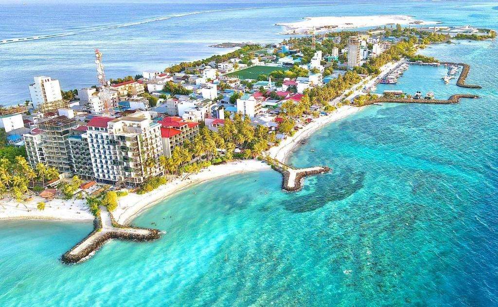 Kaani Palm Beach
