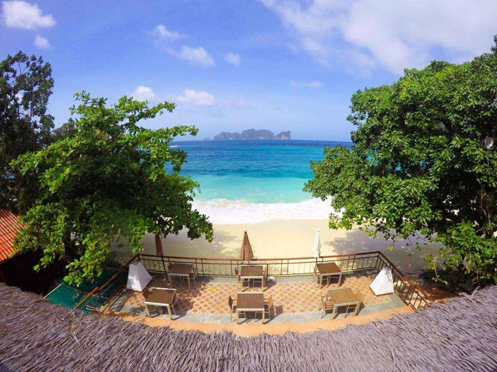PHI PHILONG BEACH