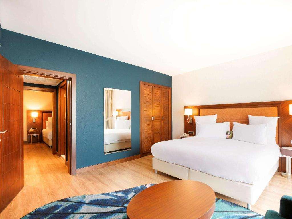 Mercure Hotel