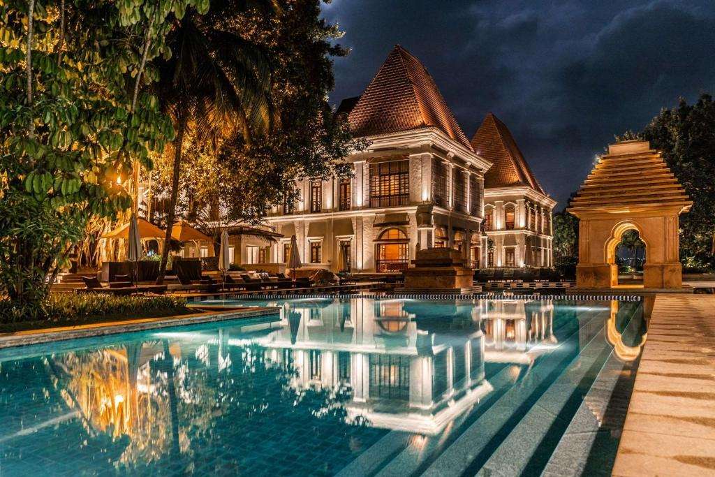 grand Hyatt Goa