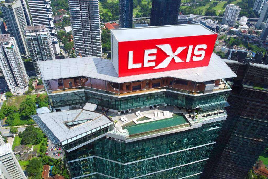 Imperial Lexis