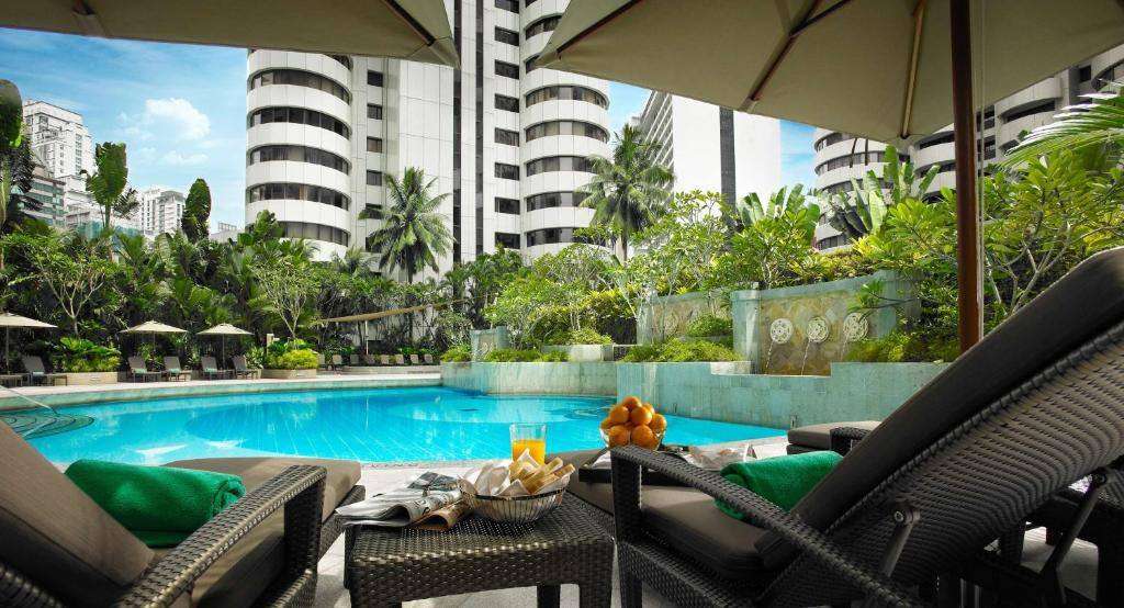 Shangrila Hotel