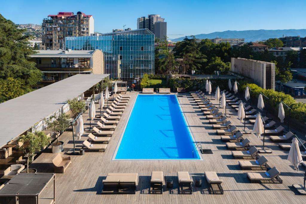 Holiday Inn Hotel