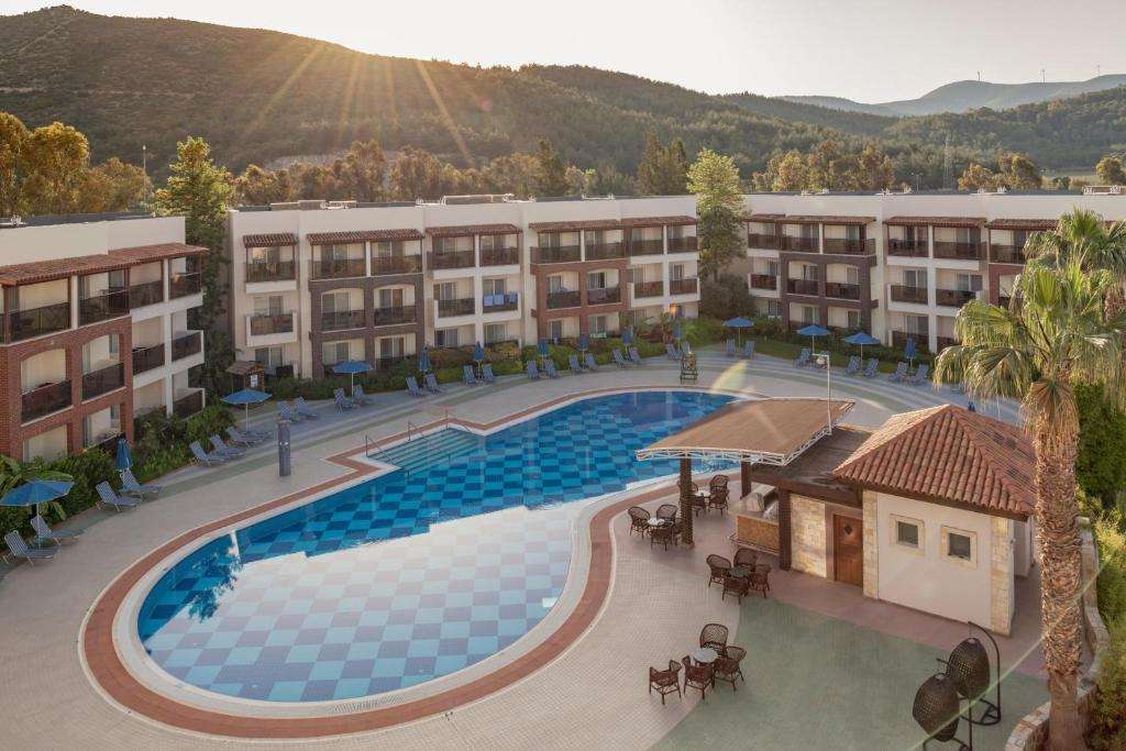 Aqua Fantasy Aquapark Hotel & SPA