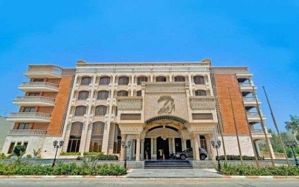 هتل امیرکبیر