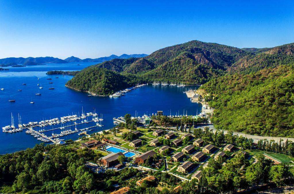 HOTEL RIXOS PREMIUM GOCEK