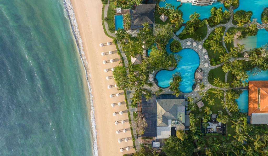 The Laguna, A Luxury Collection Resort & Spa, Nusa Dua