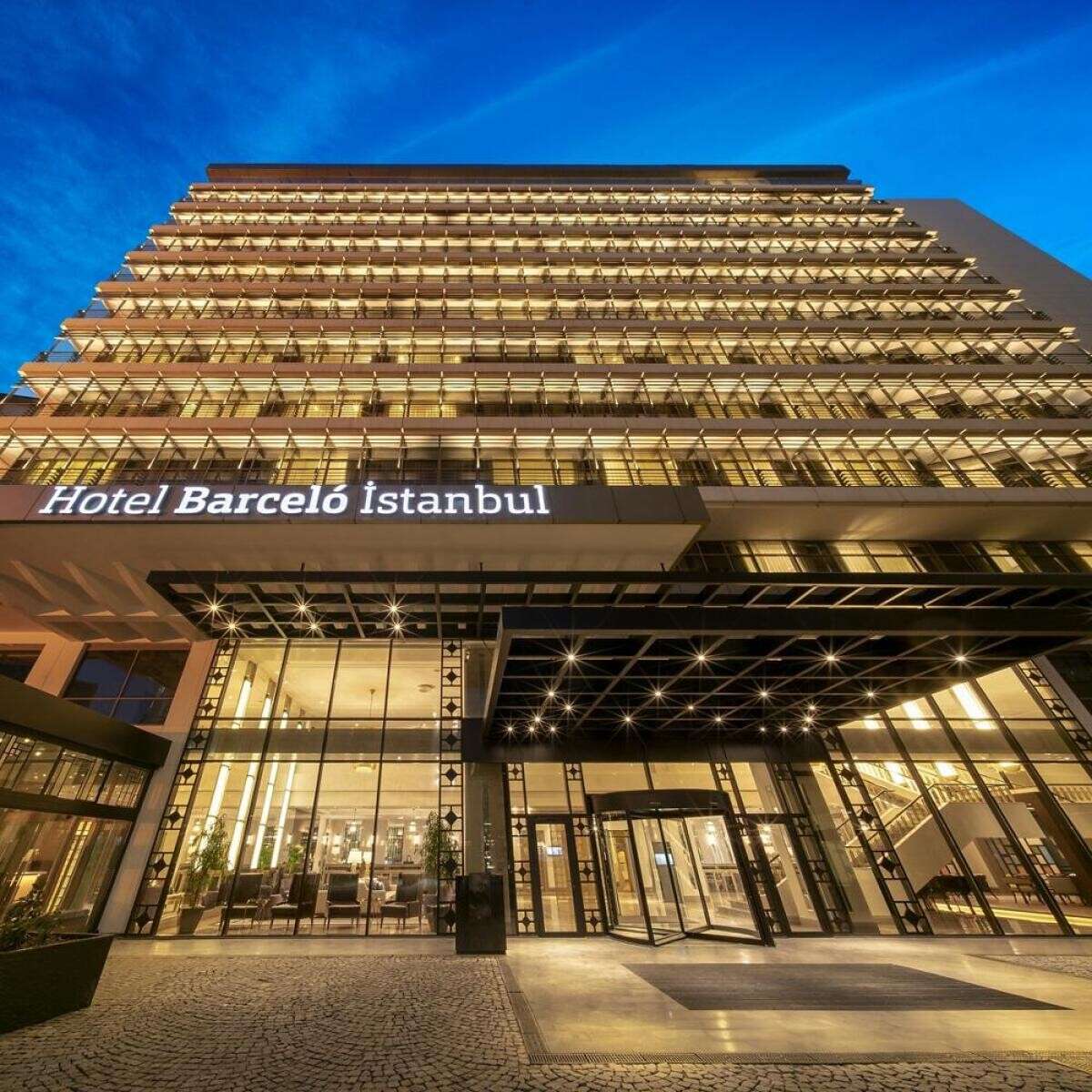 Barcelo Istanbul