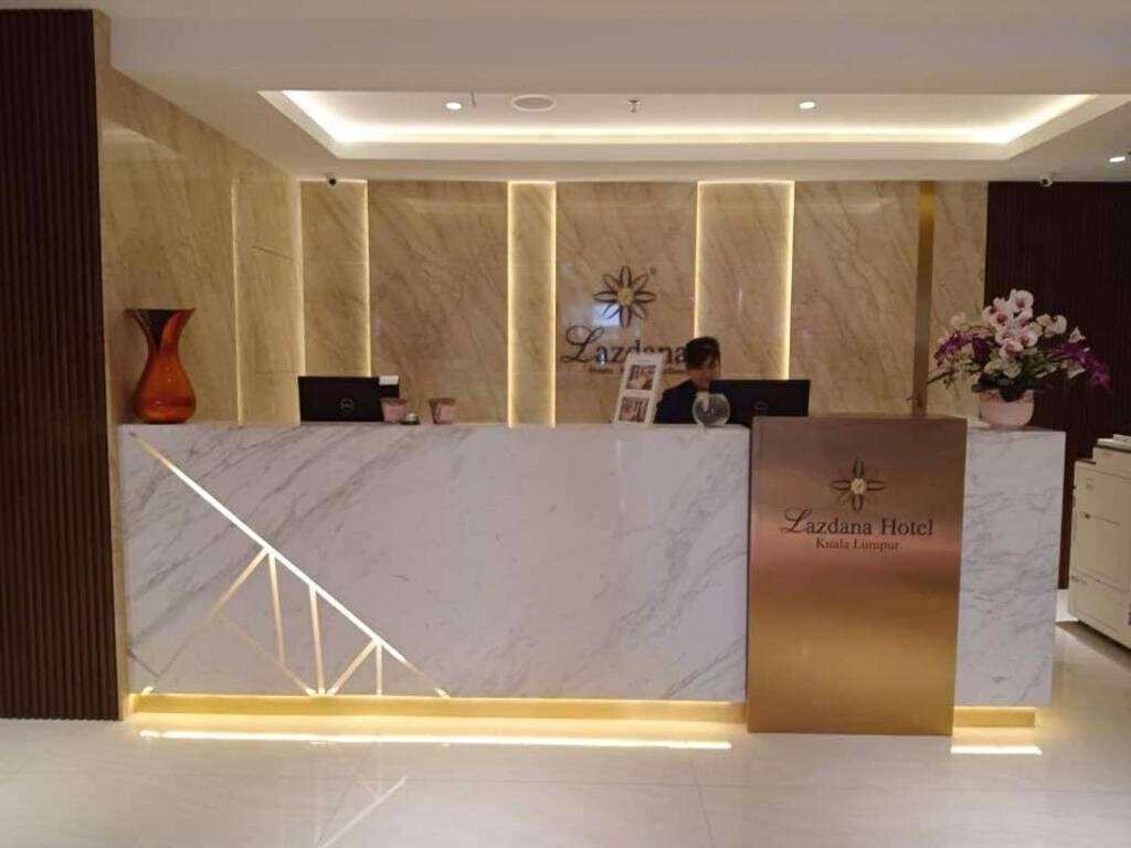 Lazdana Hotel Kuala Lumpur