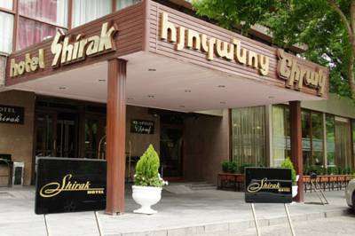 shirak Hotel