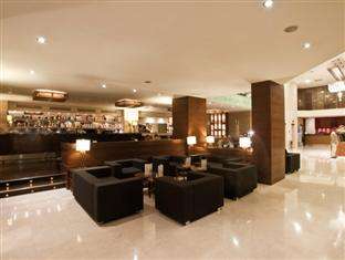 Dedeman Hotel Istanbul