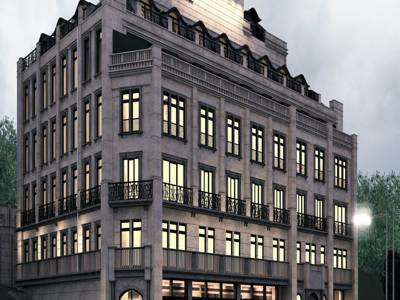 Lazzoni Hotel
